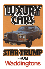 Luxury Cars