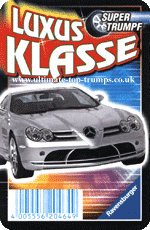 Luxus Klasse