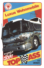 Luxus Wohnmobile