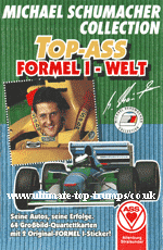 Michael Schumacher Collection