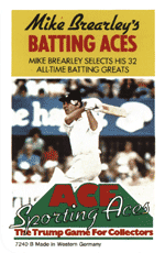 Mike Brearley