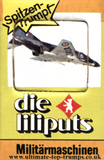Milit&auml;rmaschinen