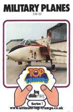 Military Planes