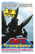 Military Rockets