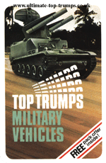 Military Vehicles