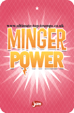 Minger Power