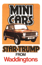 Mini Cars