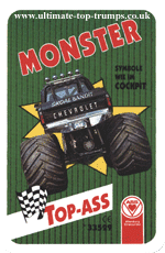 Monster