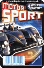 Motor Sport