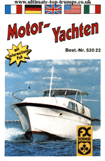 Motor-Yachten