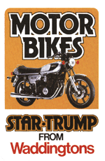 Motor Bikes