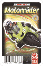 Motorr&auml;der