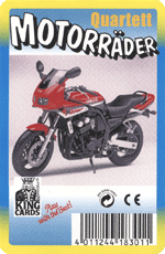Motorr&auml;der