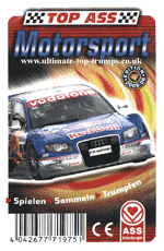 Motorsport