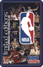 NBA