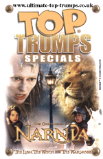 The Chronicles of Narnia