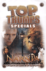 The Chronicles of Narnia