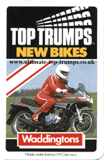 New Bikes