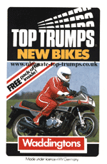 New Bikes