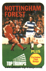 Nottingham Forest