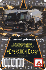 Operation Cars