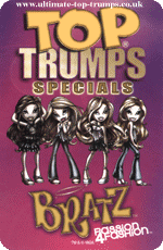 Bratz - Passion 4 Fashion