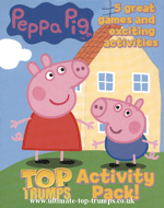 Peppa Pig