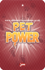 Pet Power
