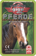 Pferde