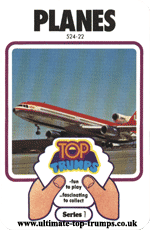 Planes