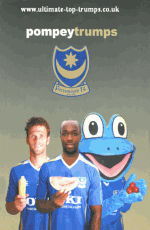 Pompey Trumps