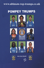 Pompey Trumps