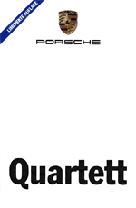 Porsche - 50 Jahre Porsche