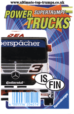 Power Trucks