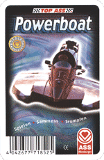 Powerboat