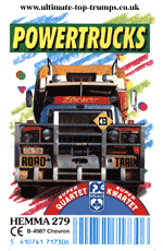 Powertrucks