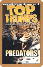 Predators