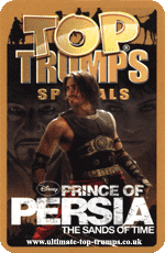 Prince of Persia