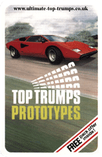 Prototypes