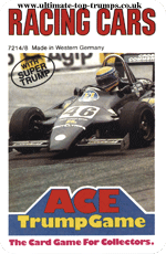 Racing Cars