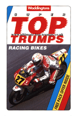 Racing Bikes