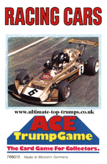 Racing Cars
