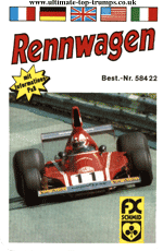 Rennwagen