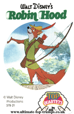 Robin Hood