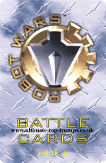 Robot Wars 2