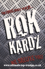 Rok Kardz