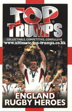 Rugby Heroes