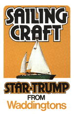Sailing Craft