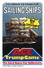 Sailing Ships