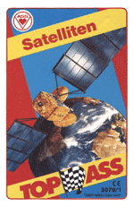 Satelliten